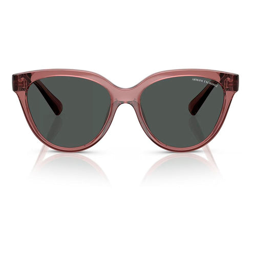 Lunettes de soleil Armani Exchange multicolores injectées