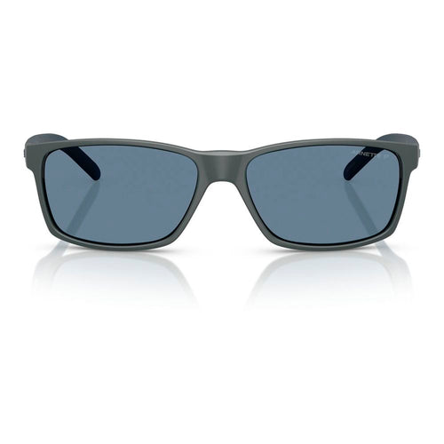 Arnette Gray Injected Sunglasses