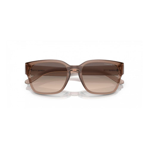 Gafas de sol Arnette de inyección color beige