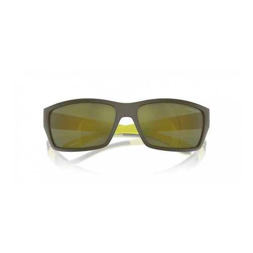 Gafas de sol inyectadas bicolor Arnette