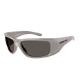 Arnette Gray Injected Sunglasses