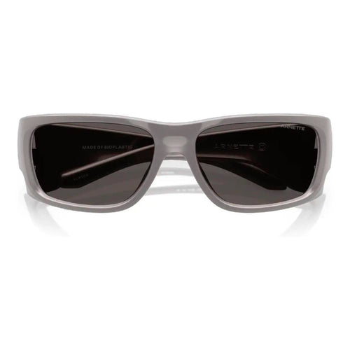 Arnette Gray Injected Sunglasses