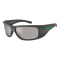 Arnette Gray Injected Sunglasses