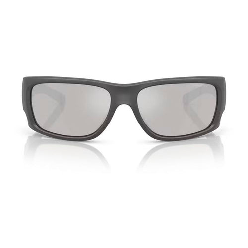 Lunettes de soleil Arnette Gray Injected