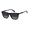 Polaroid Black Polycarbonate Sunglasses