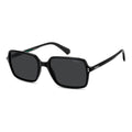 Polaroid Black Polycarbonate Sunglasses