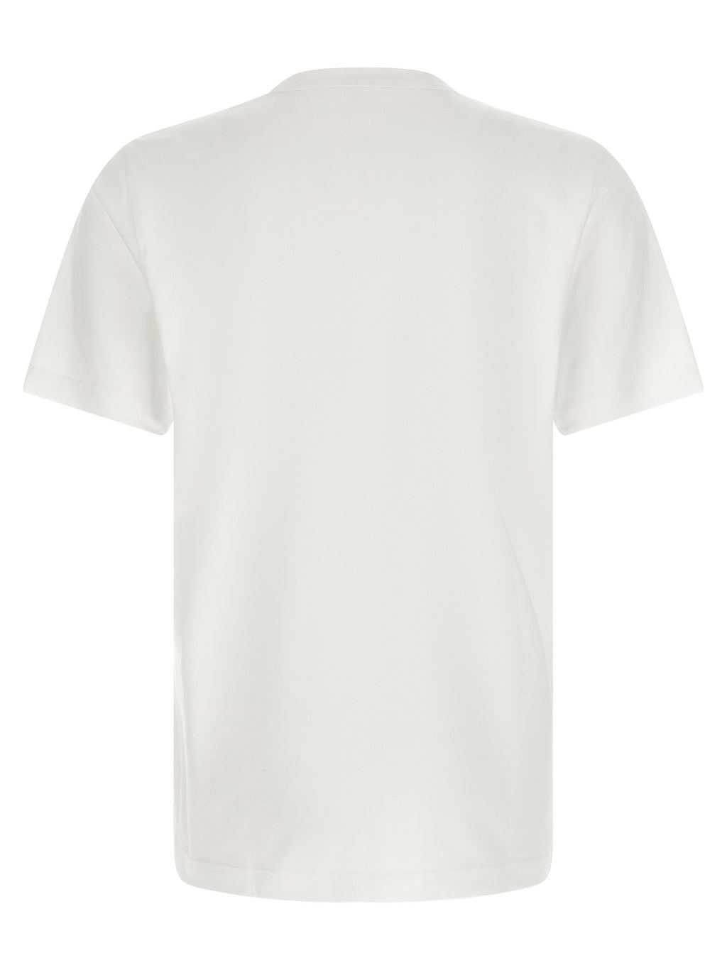 Camiseta Diesel de algodón blanco