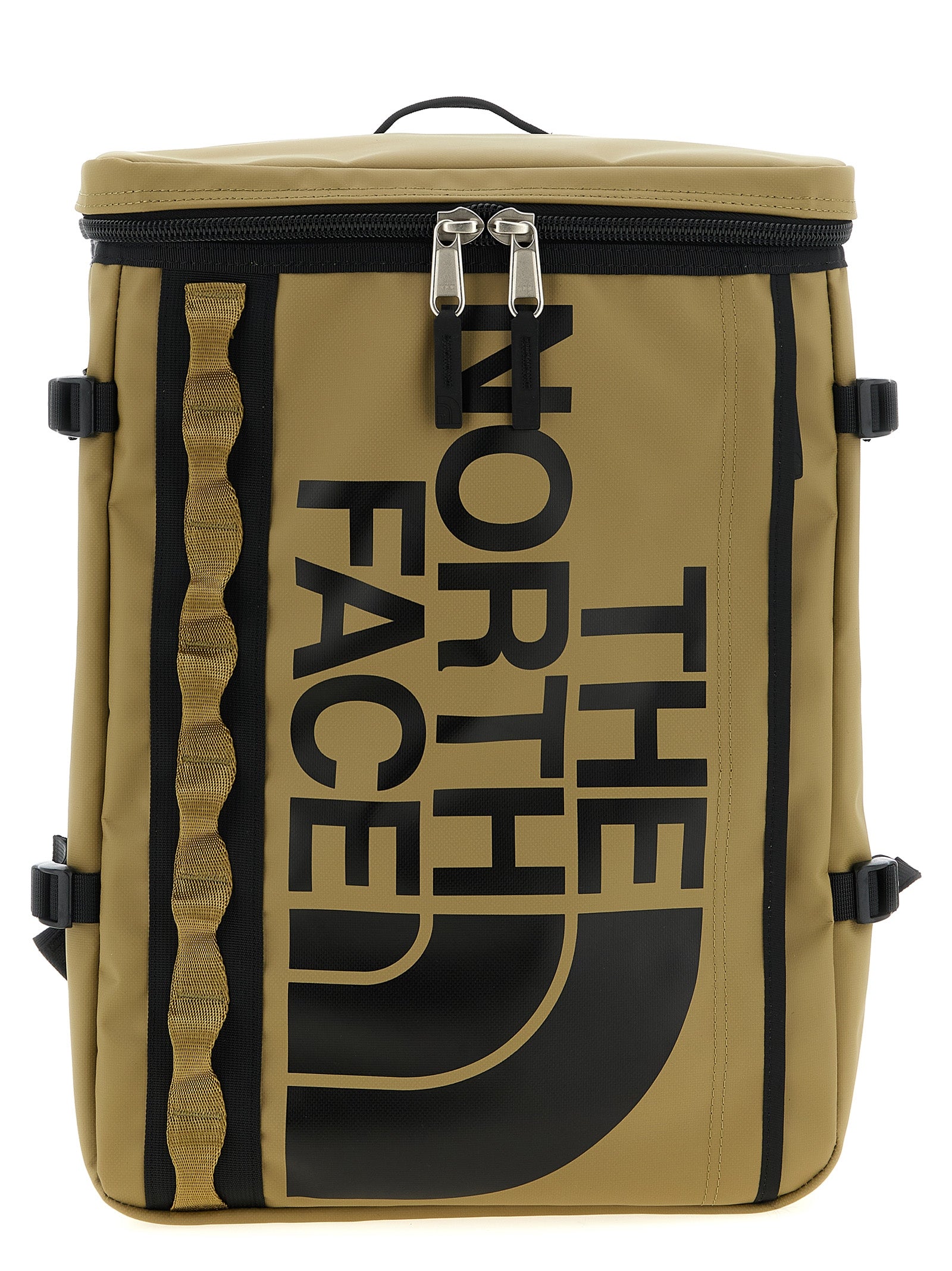 Mochila The North Face bicolor de poliéster