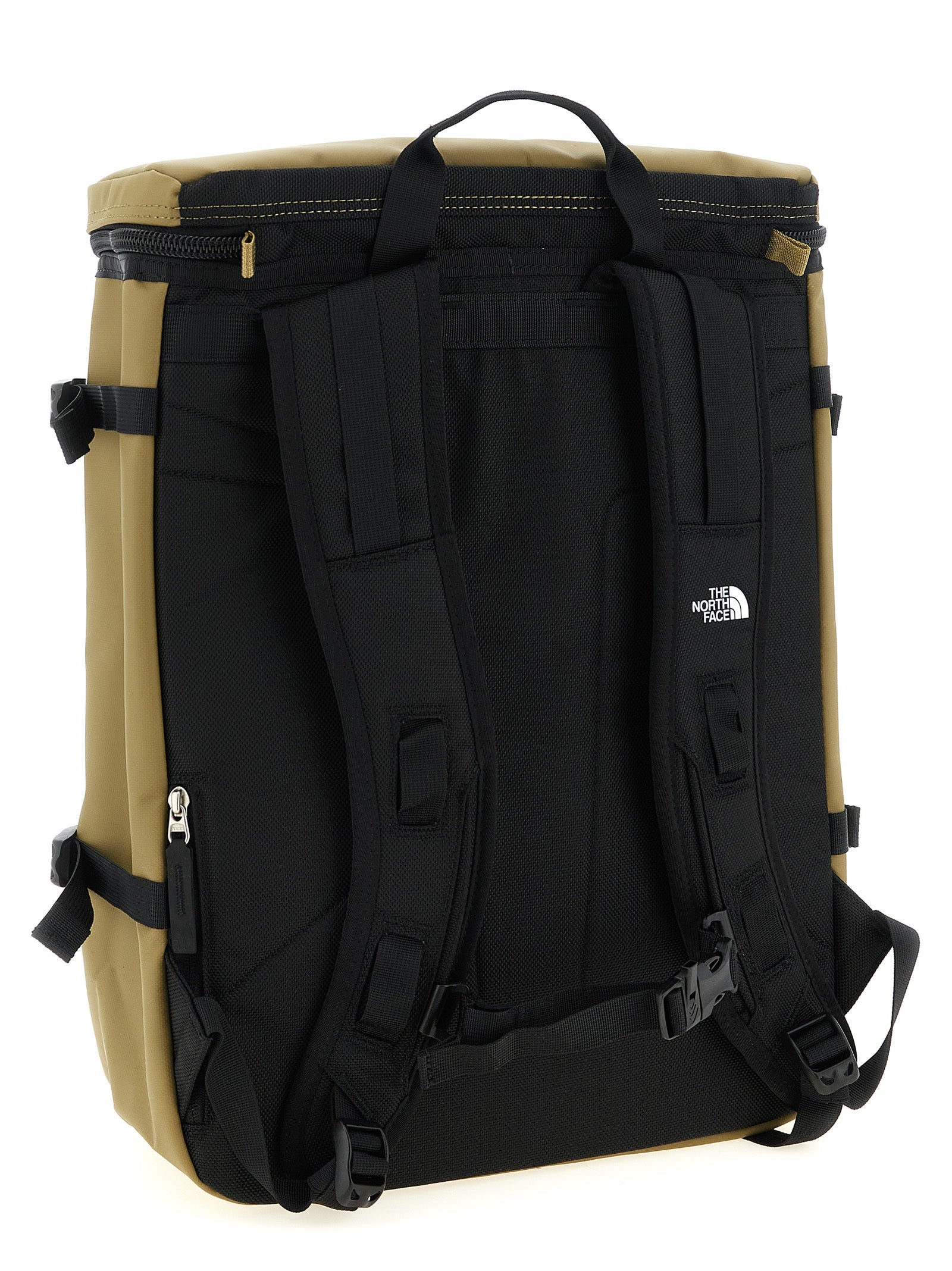 Mochila The North Face bicolor de poliéster