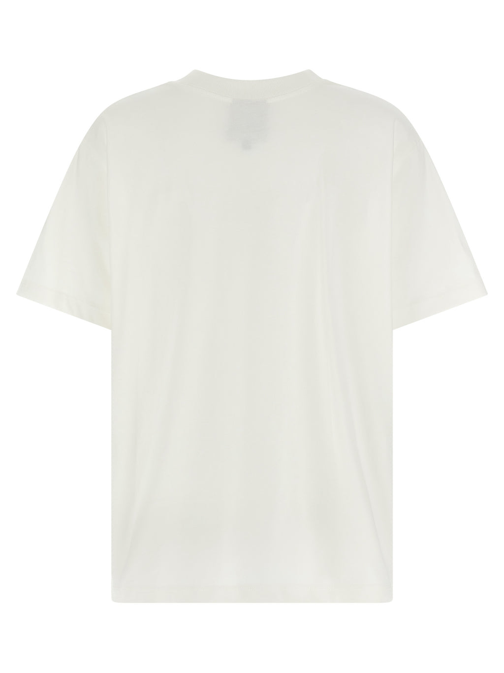 FARM RIO White Cotton T-Shirt