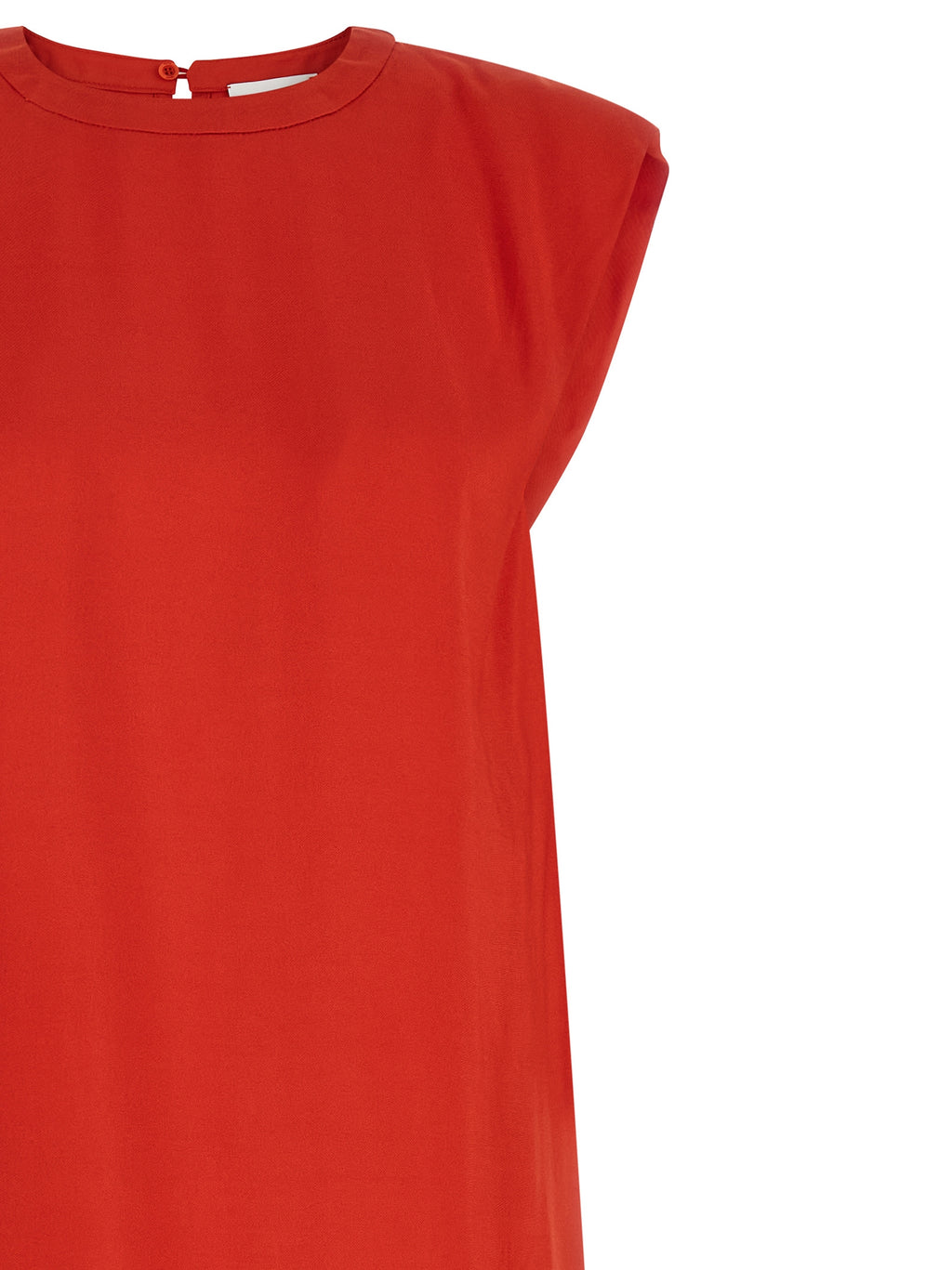 NUDE Multicolor Viscose Long Dress