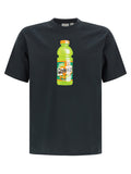Gramicci Black Cotton Sportswear