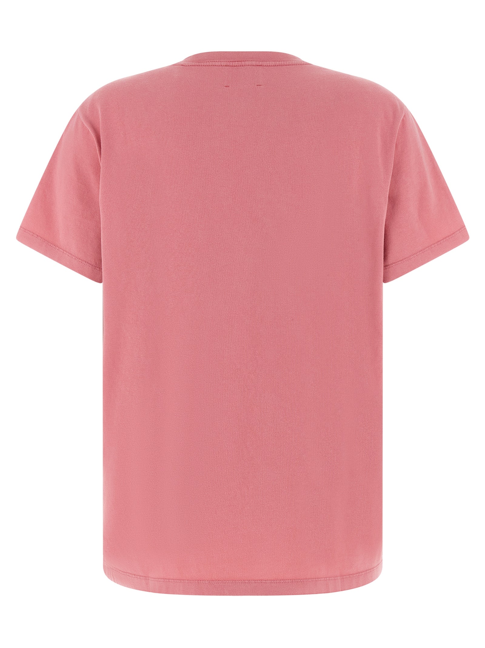 Isabel Marant Étoile Multicolor Cotton T-Shirt