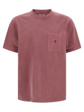 Gramicci Multicolor Cotton T-Shirt