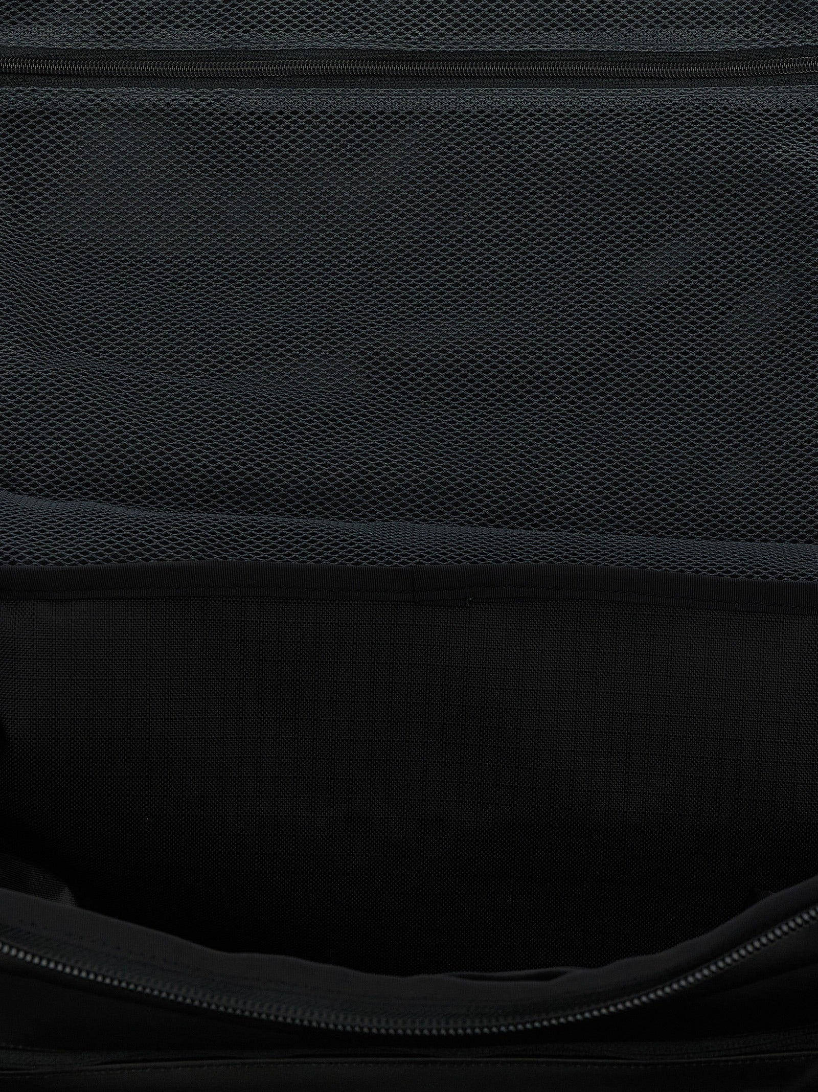 PATAGONIA Black Polyester Backpack