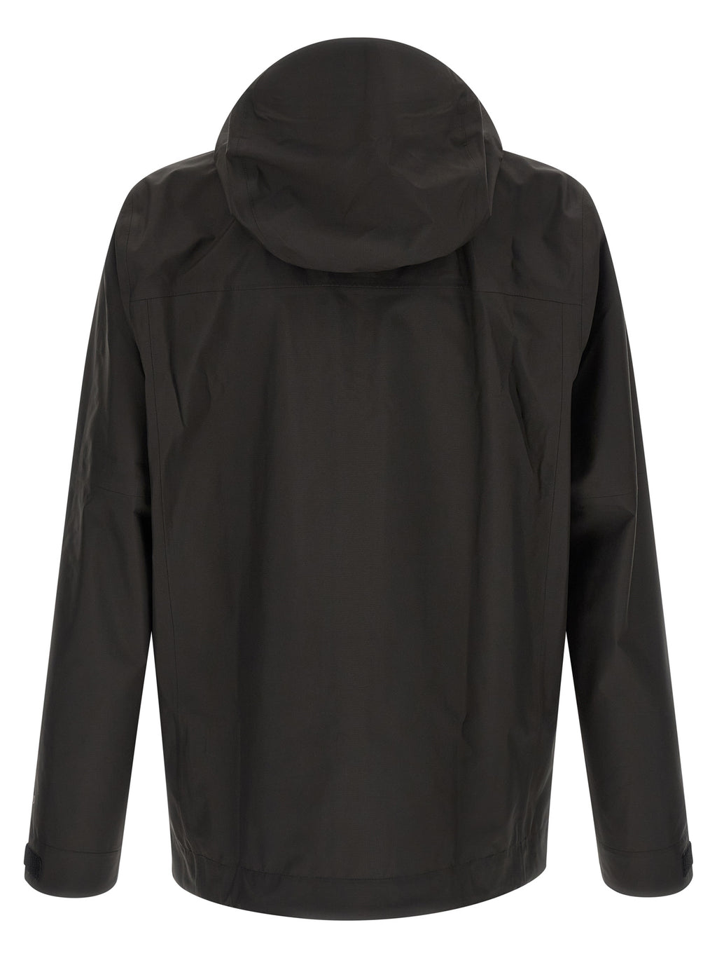 PATAGONIA Black Polyester Shell Jacket