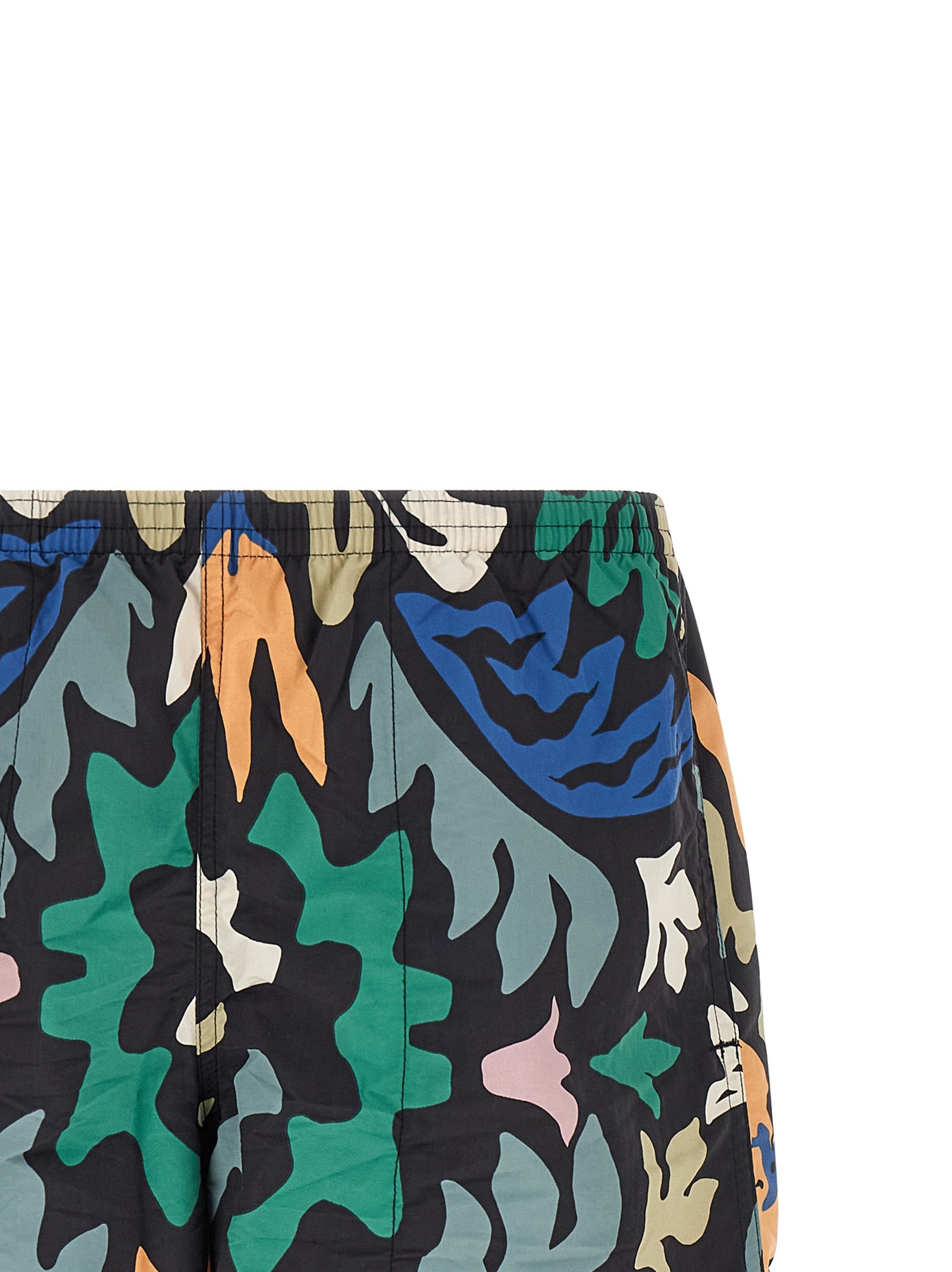 PATAGONIA Multicolor Polyester Swim Shorts