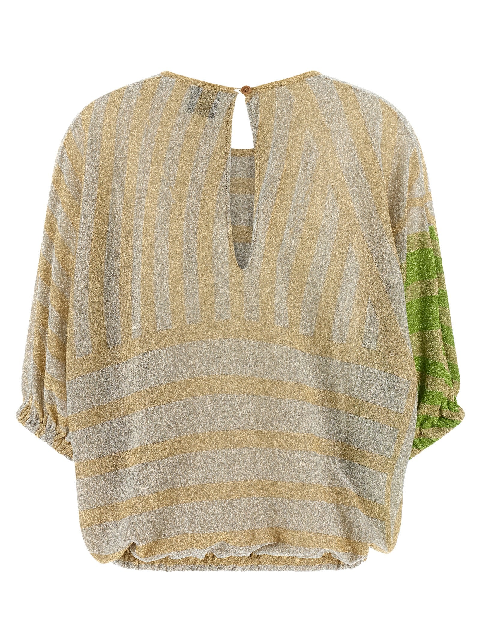 NUDE Multicolor Copper Cardigan