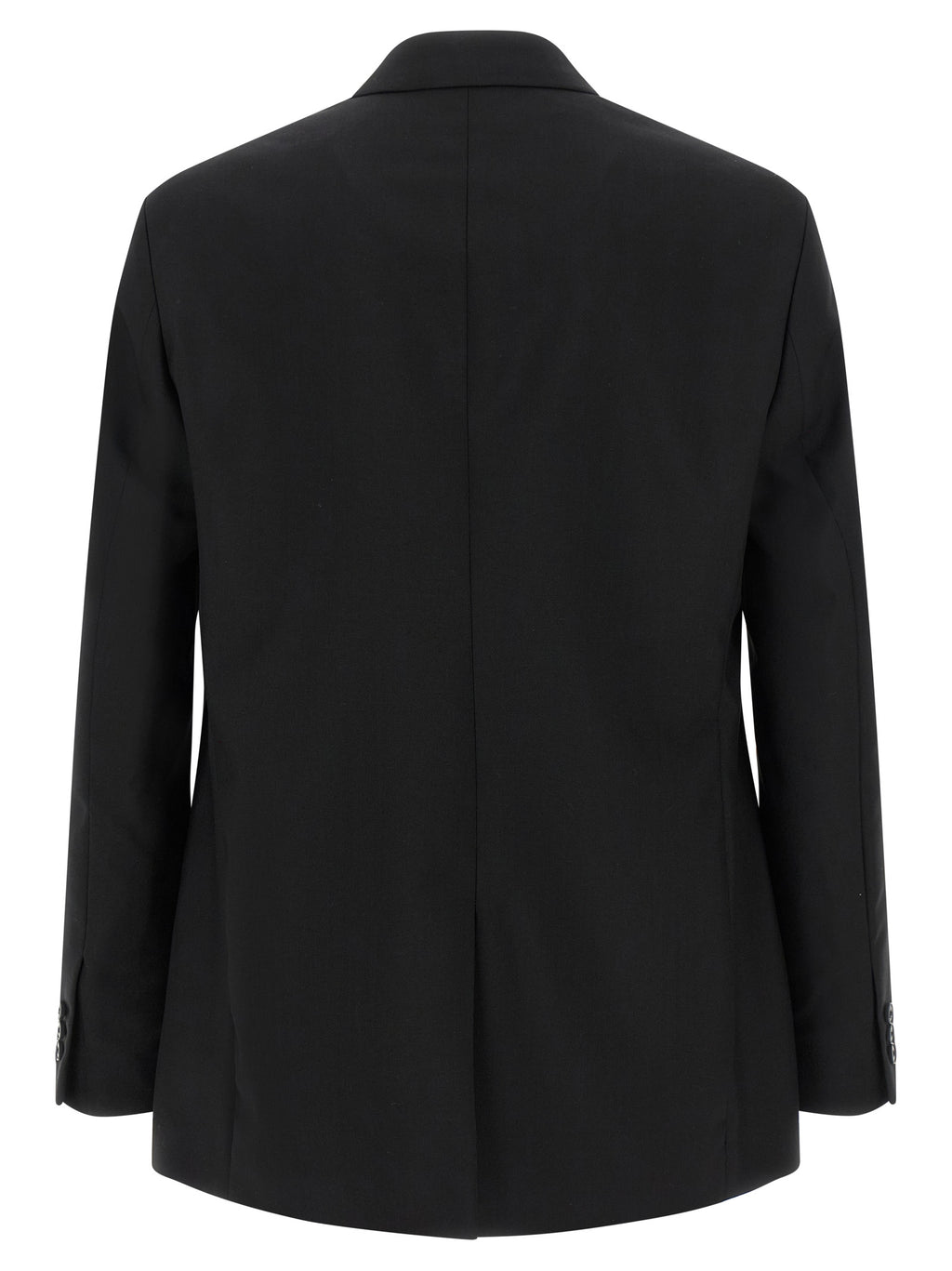 MFPEN Black Wool Blazer