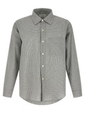 MFPEN Bicolor Cotton Blouse