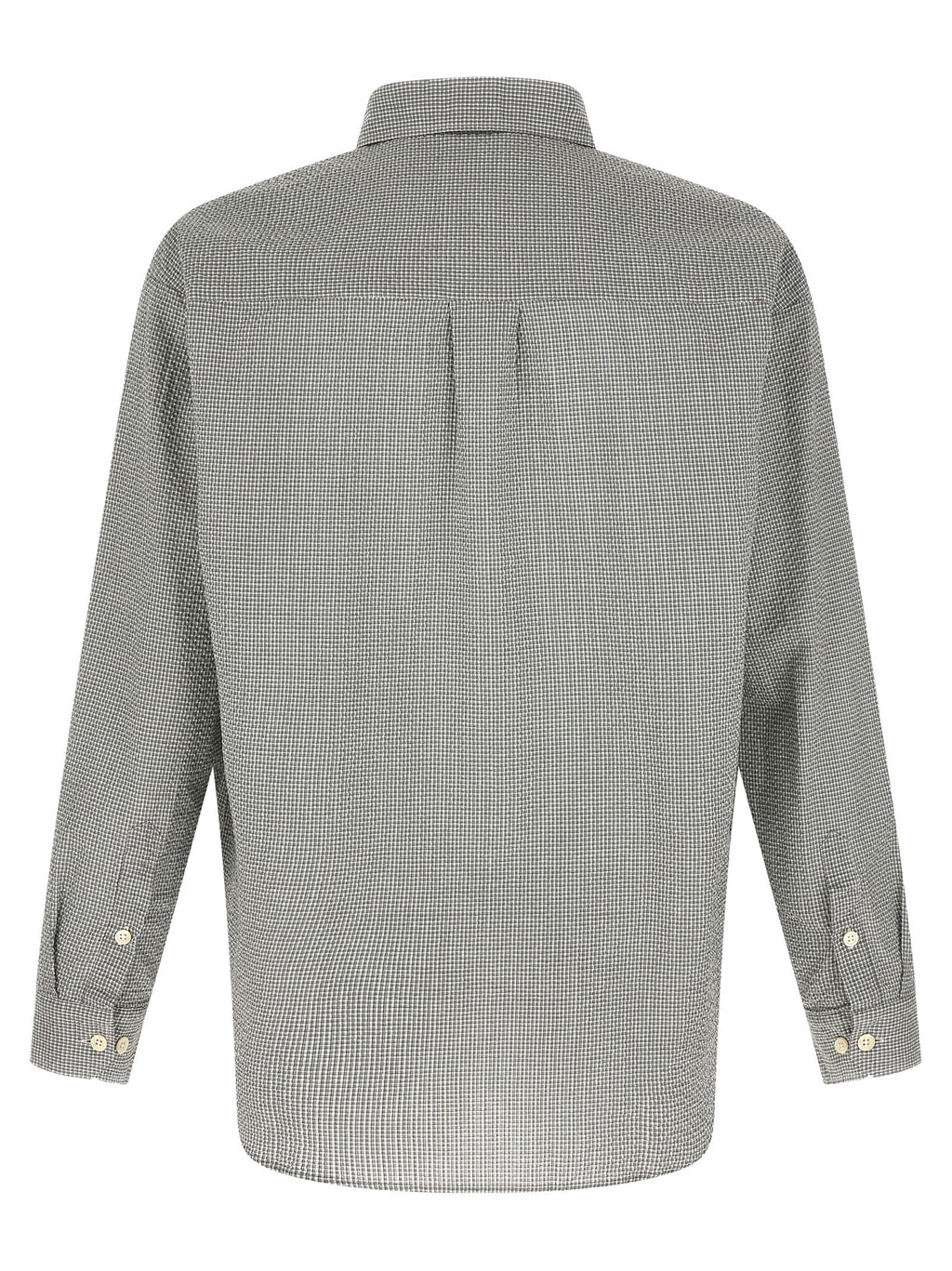 MFPEN Bicolor Cotton Blouse