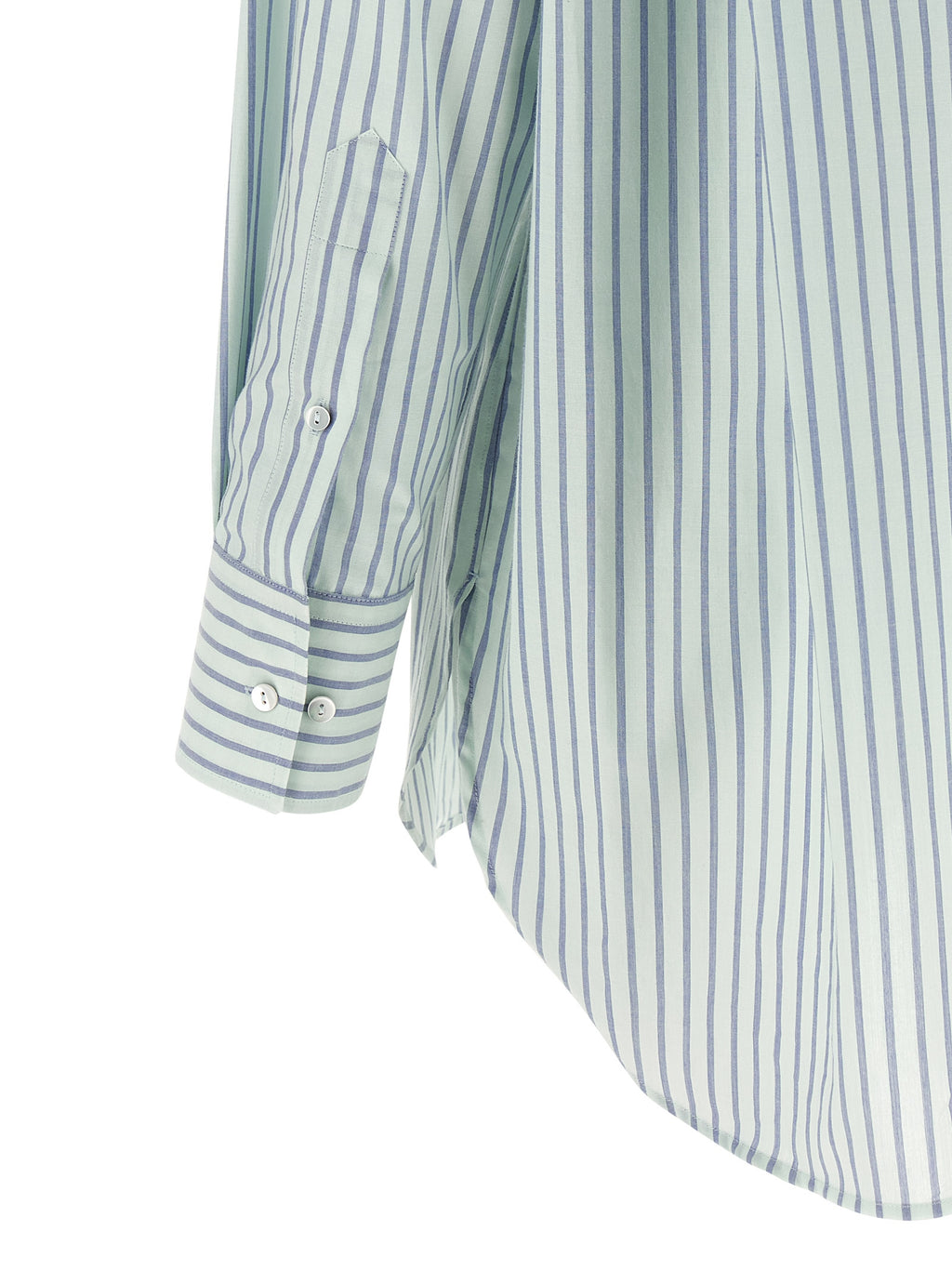 XACUS Multicolor Cotton Blouse