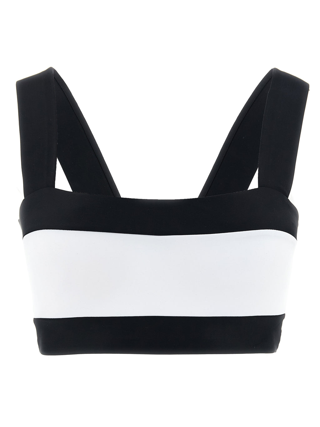 GOLDBERGH Bicolor Recycled Polyamide Bikini