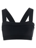 GOLDBERGH Black Recycled Polyamide Bikini