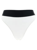GOLDBERGH Bicolor Recycled Polyamide Swim Briefs