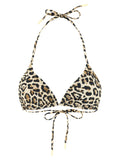 GOLDBERGH Beige Polyester Bikini