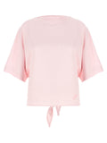 Camiseta Jacquemus Multicolor de Papel