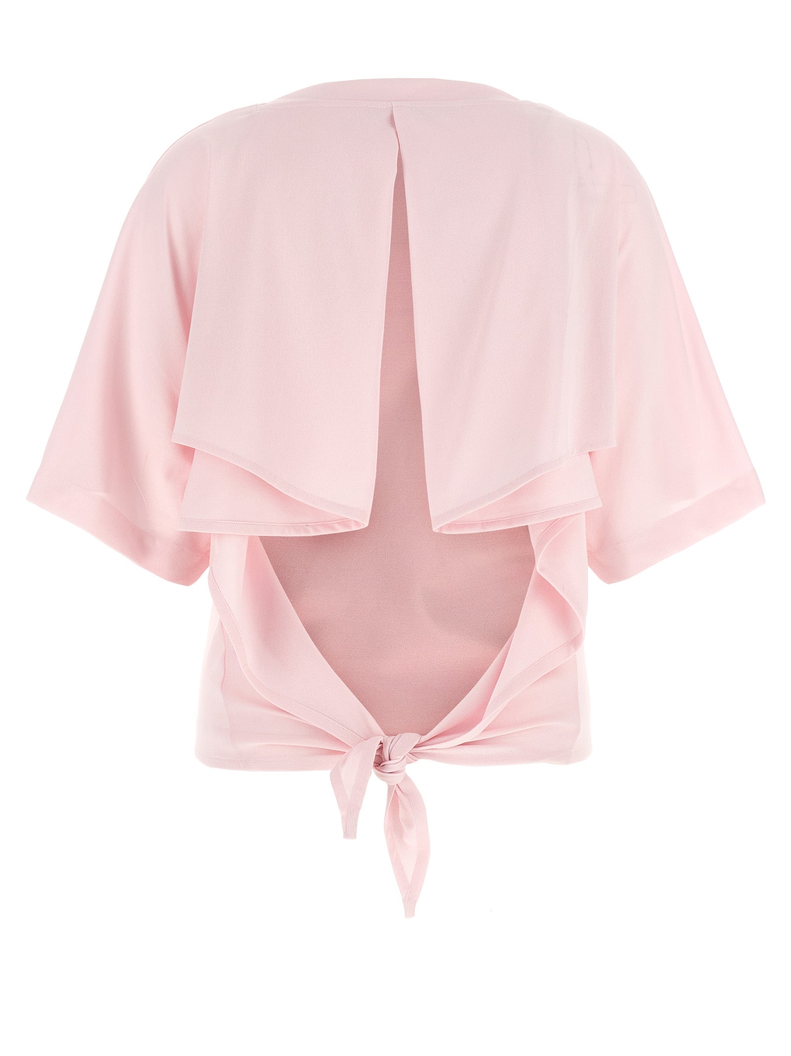 Camiseta Jacquemus Multicolor de Papel