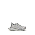 Zapatillas deportivas Balenciaga de polietileno grises
