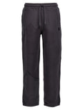 Objects IV Life Gray Cotton Joggers (Workout Pants)