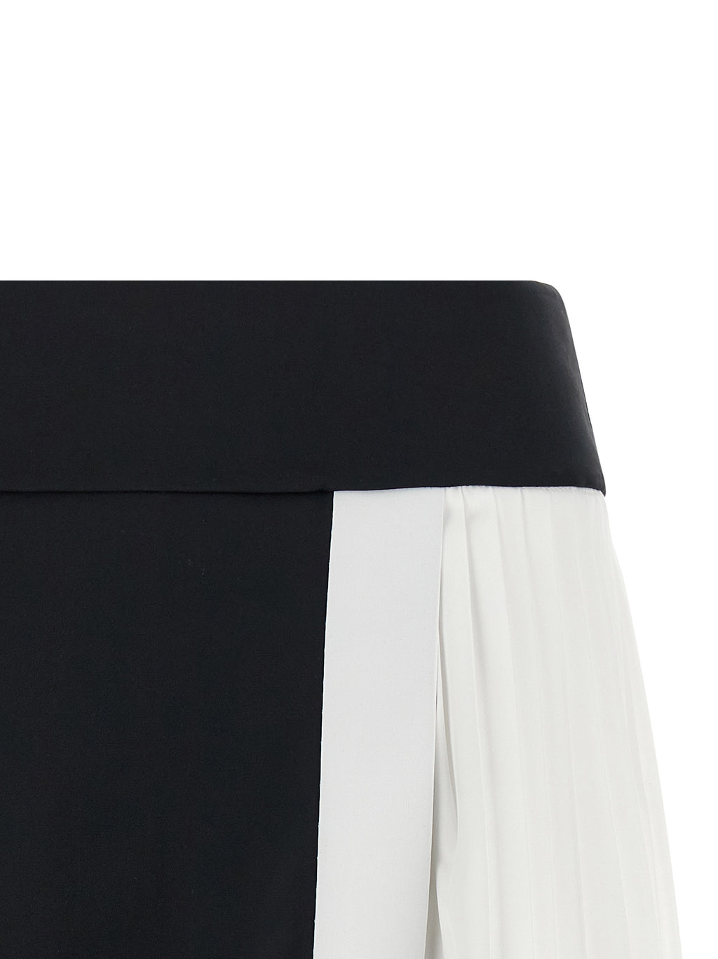 GOLDBERGH Bicolor Polyamide Bermuda Shorts