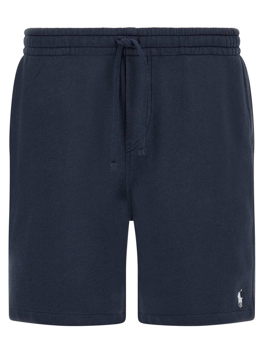 Pantalones cortos Polo Ralph Lauren Bermuda de algodón azul