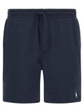 Pantalones cortos Polo Ralph Lauren Bermuda de algodón azul
