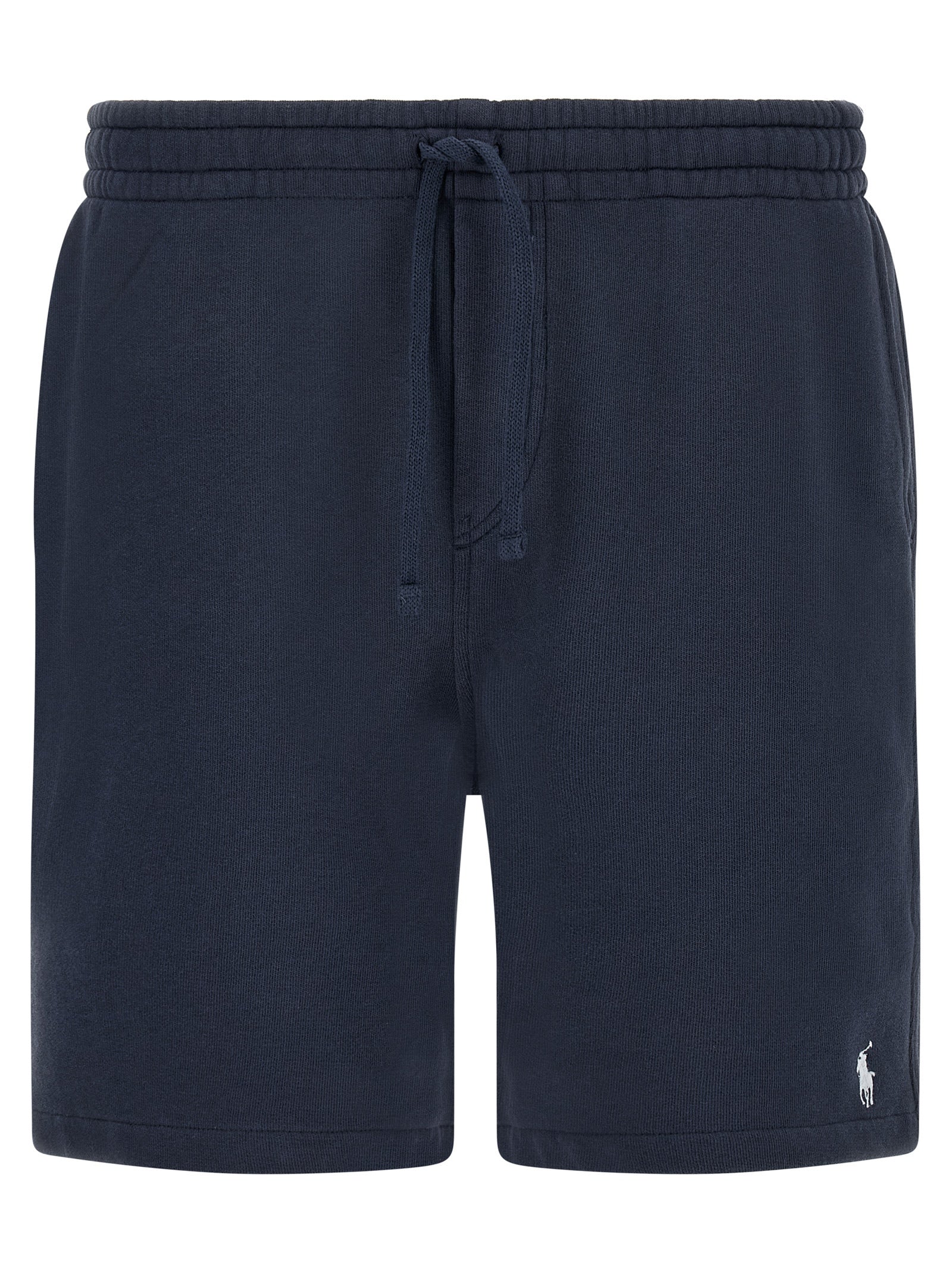 Pantalones cortos Polo Ralph Lauren Bermuda de algodón azul