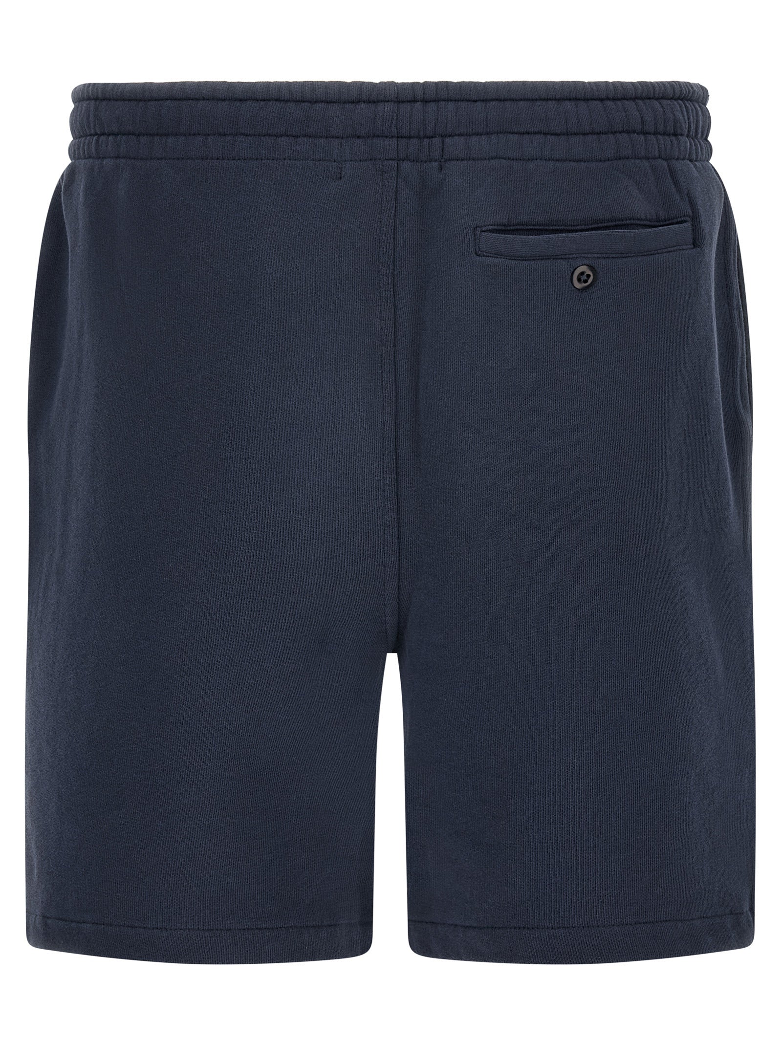 Pantalones cortos Polo Ralph Lauren Bermuda de algodón azul
