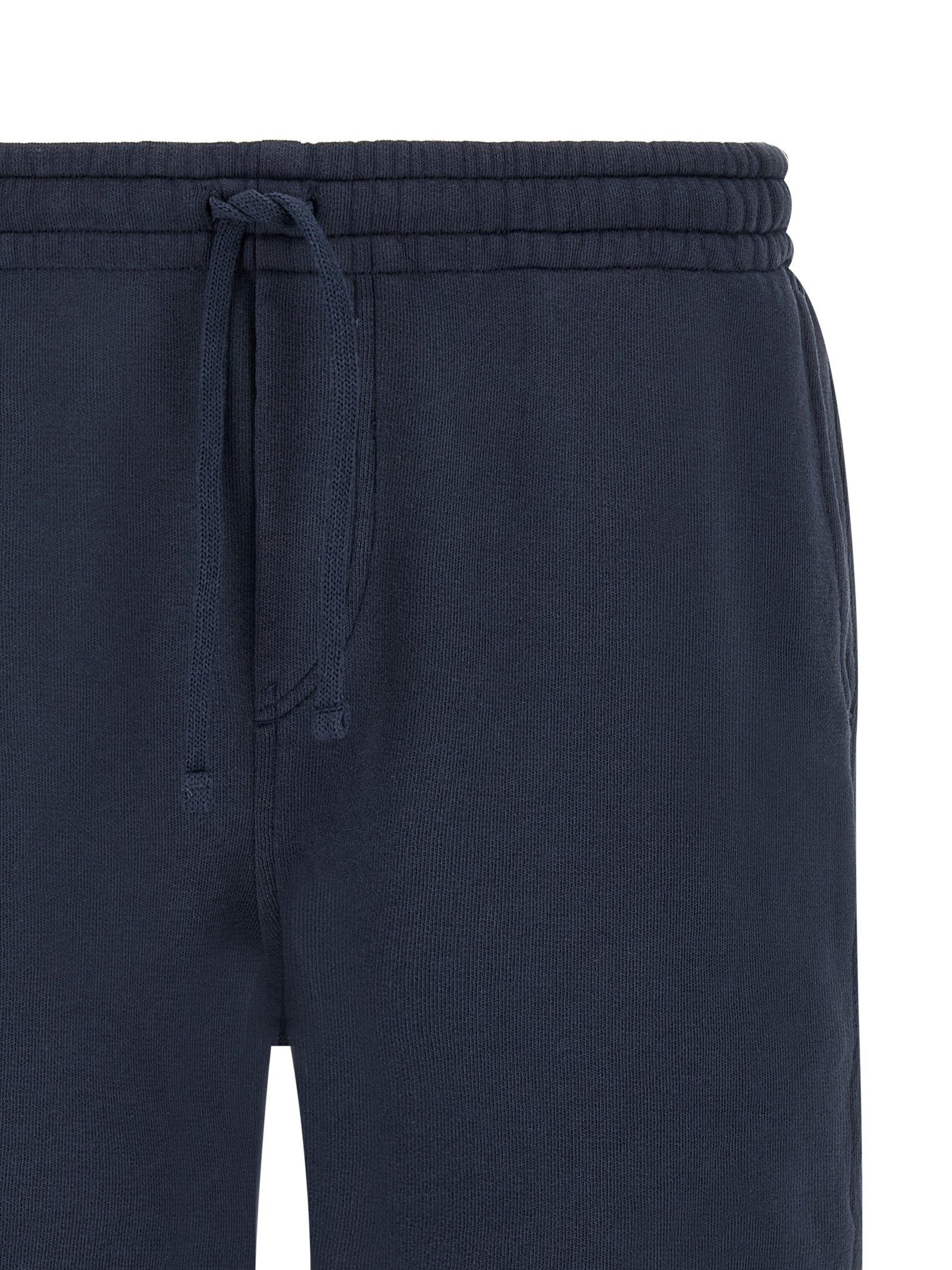 Pantalones cortos Polo Ralph Lauren Bermuda de algodón azul