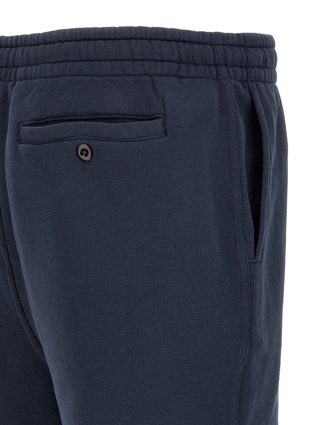 Pantalones cortos Polo Ralph Lauren Bermuda de algodón azul
