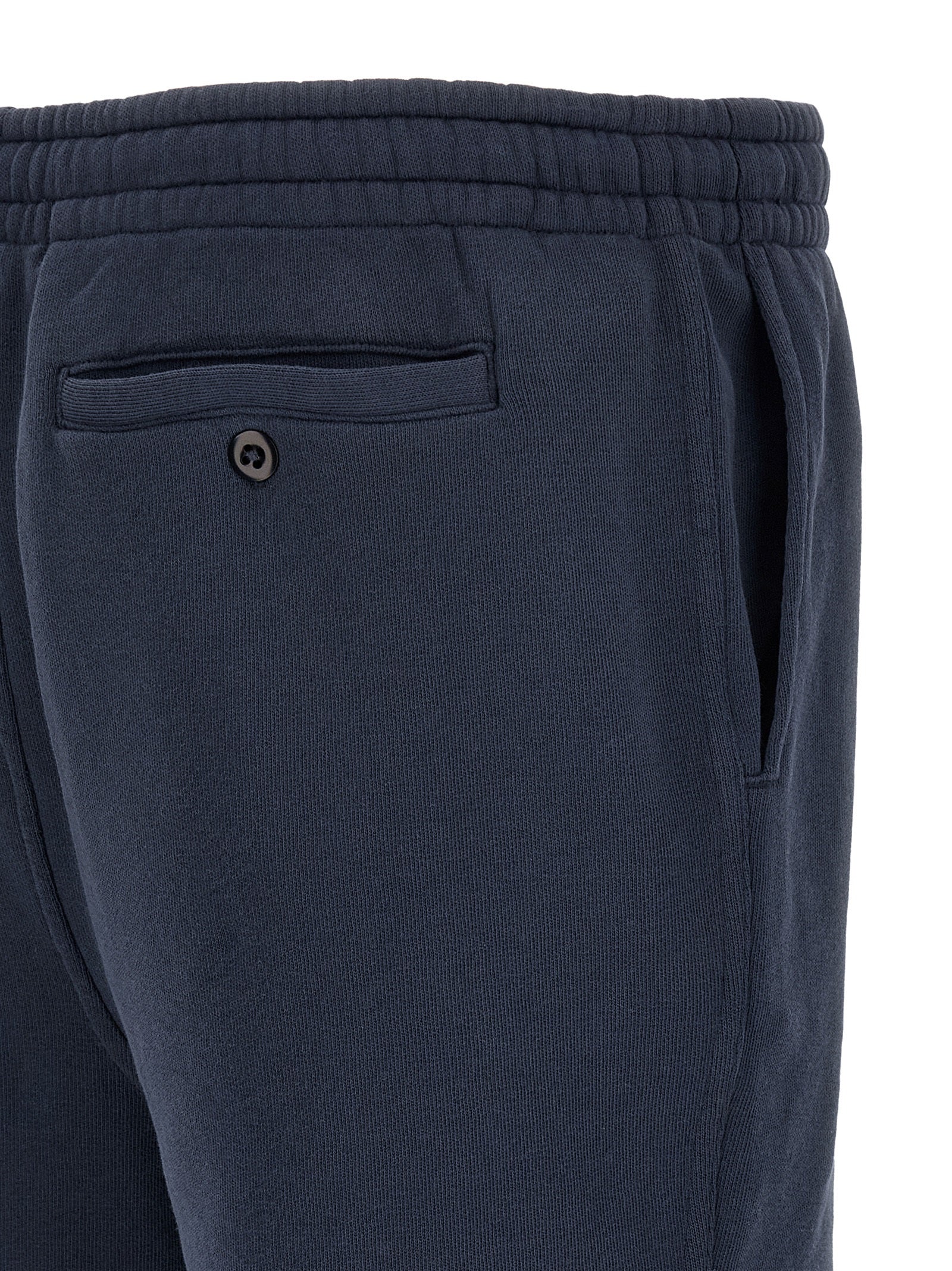 Pantalones cortos Polo Ralph Lauren Bermuda de algodón azul