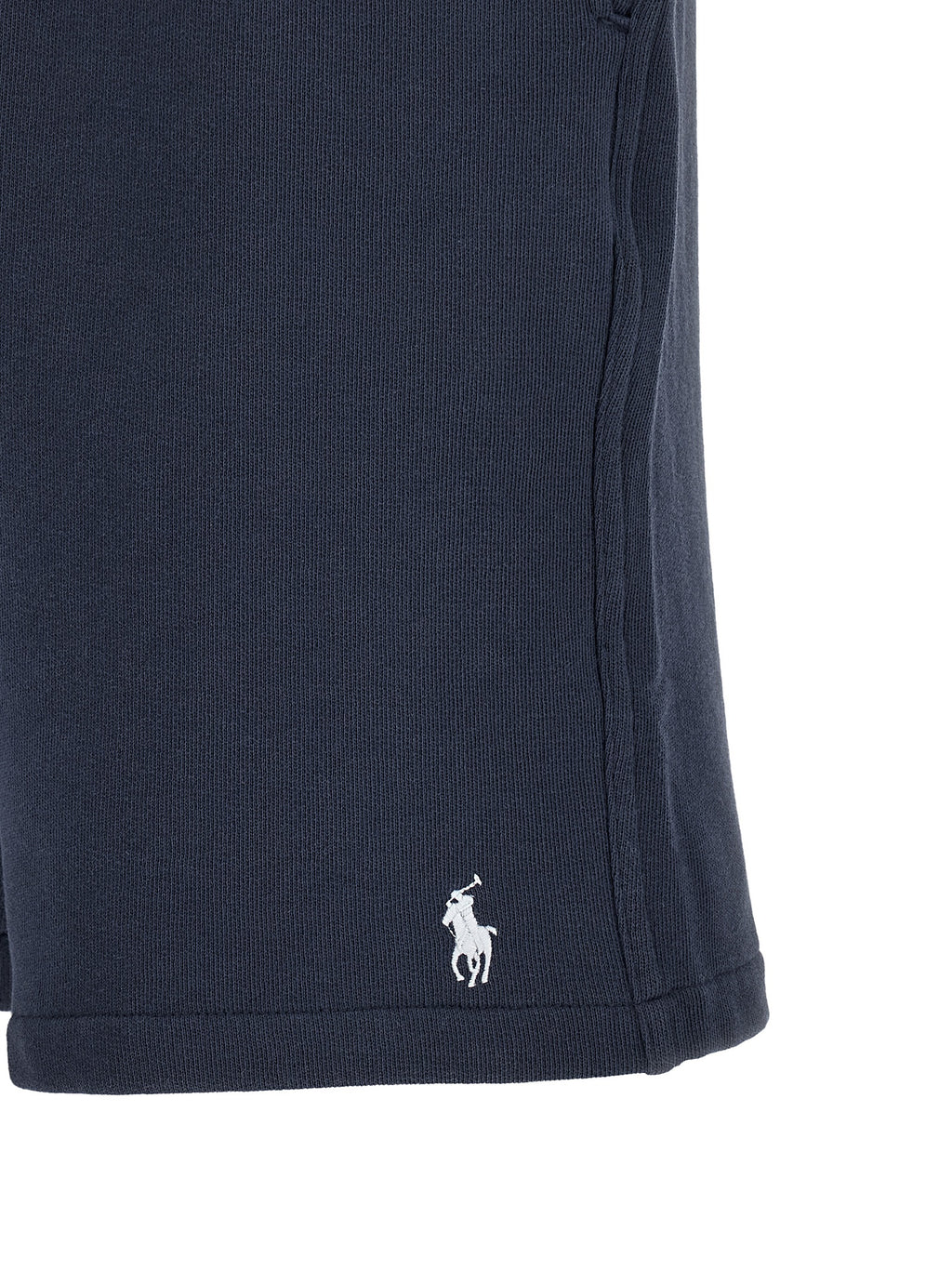Pantalones cortos Polo Ralph Lauren Bermuda de algodón azul
