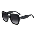 Kate Spade Black Acetate Sunglasses