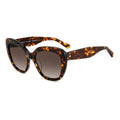 Kate Spade Brown Acetate Sunglasses