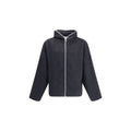 Our Legacy Black Wool Sweatshirt