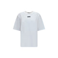 Camiseta Dolce & Gabbana de algodón blanca