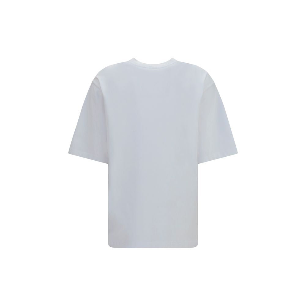 Camiseta Dolce & Gabbana de algodón blanca