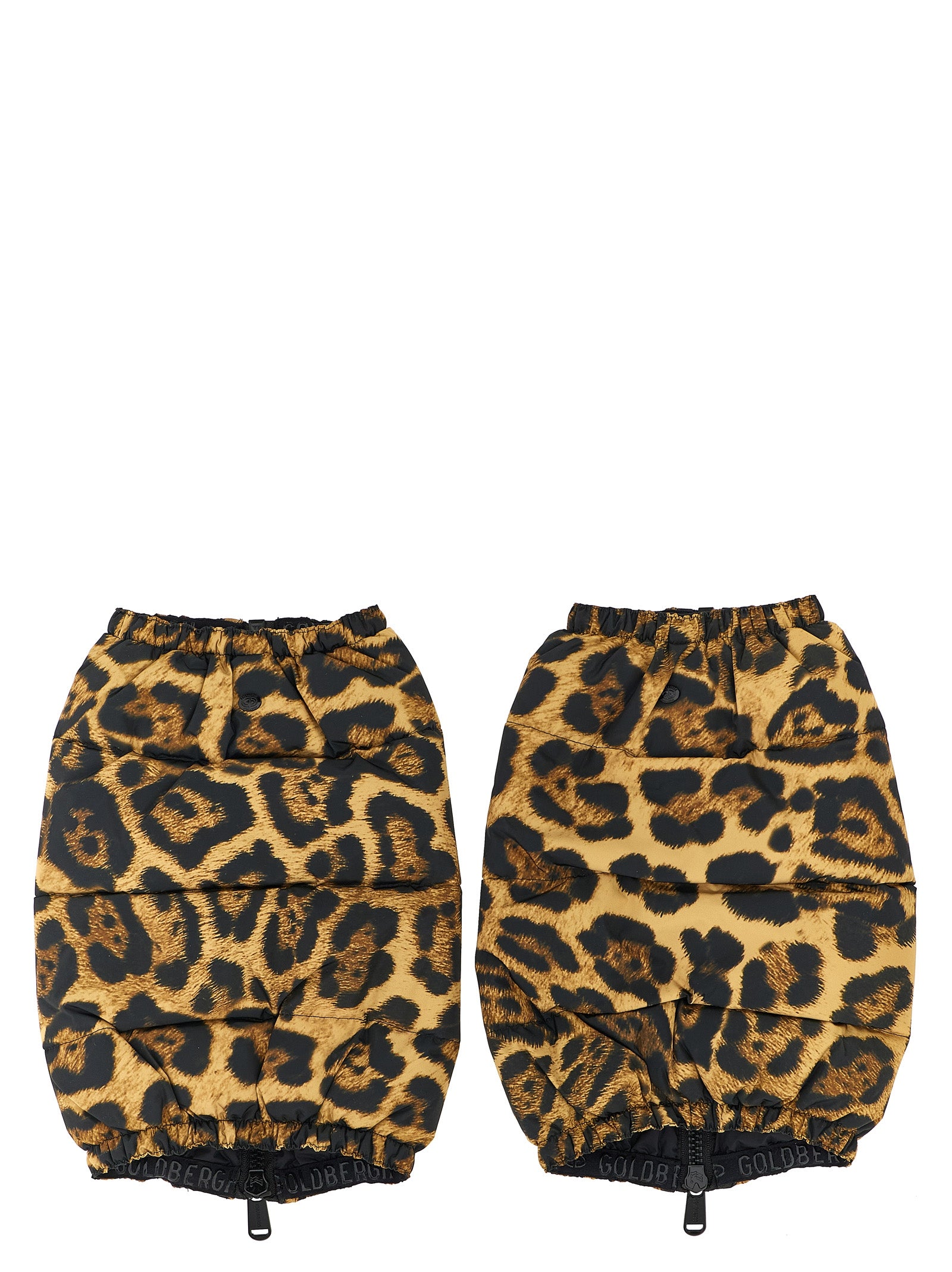 GOLDBERGH Multicolor Polyester Socks