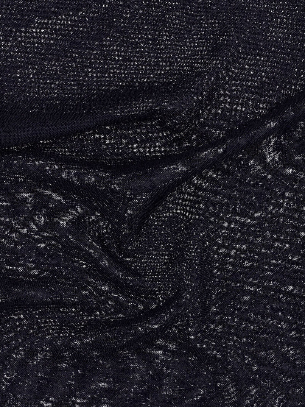 Brunello Cucinelli Blue Cashmere Scarf